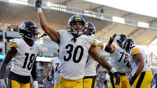 Ryan Shazier, Steelers LB, retires nearly 3 years after spinal injury