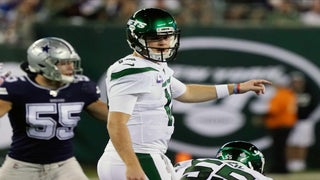 Cowboys-Jets preview: Does Sam Darnold's return mean Dallas could