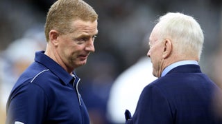 Terrell Owens may see Dallas Cowboys coach Jason Garrett get fired