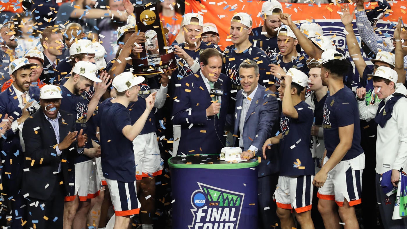 2019 20 College Basketball Tv Schedule Cbs And Cbs Sports Network