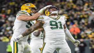 NFL spokesperson clarifies league stance on clock error in Packers