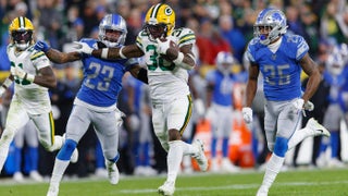 Lions screwed by referees' penalty calls in MNF loss to Packers