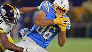 Austin Ekeler - Los Angeles Chargers Running Back - ESPN