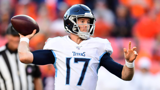 Chargers vs. Titans live stream: TV channel, how to watch