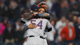 MLB playoffs: Astros OF Josh Reddick calls Yankee fans 'disrespectful