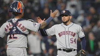 Yankees vs. Astros score, takeaways: Houston pushes New York to brink of  elimination in ALCS Game 3 