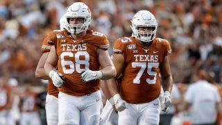 How to Watch Texas vs Kansas Football Today for Free