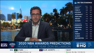 Utah Jazz: 5 predictions for 2019-20 NBA regular season