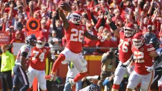 Chiefs cover double-digit spread at Broncos - National Football Post