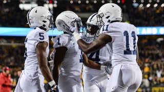 Michigan Wolverines vs Penn State football free live stream, score, odds,  time, TV channel, how to watch online (11/13/21) 