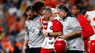 Patrick Mahomes ready for injury return as Kansas City Chiefs visit  Tennessee, NFL