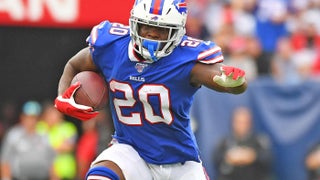 Bills RB Frank Gore still feels he 'can play at a high level