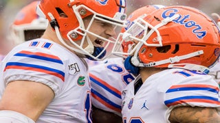 Florida vs. South Carolina: Gators may be without Jonathan