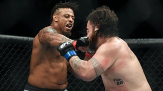 Tai Tuivasa vs. Greg Hardy Odds, Pick & Prediction for UFC 264