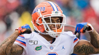 SEC East Showdown to Air on CBS - Florida Gators