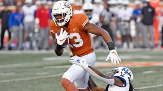 How to Watch Texas vs. Kansas Livestream Free Without Cable