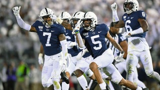 Penn State vs. Illinois picks, predictions: Week 3 college football  computer picks, odds, lines - College Football HQ