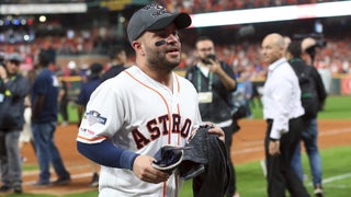 World Series 2019: How the Astros built their AL champion roster through  trades, free agency and the draft 