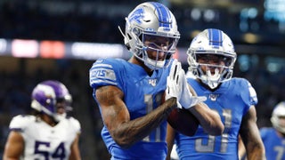 Detroit Lions at New York Giants: Game time, TV schedule, online