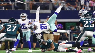 Cowboys losing in hilarious fashion takes some sting out of the Eagles'  elimination - Bleeding Green Nation