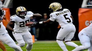 Cordarrelle Patterson 102 Yard Kick Return, Saints vs. Bears