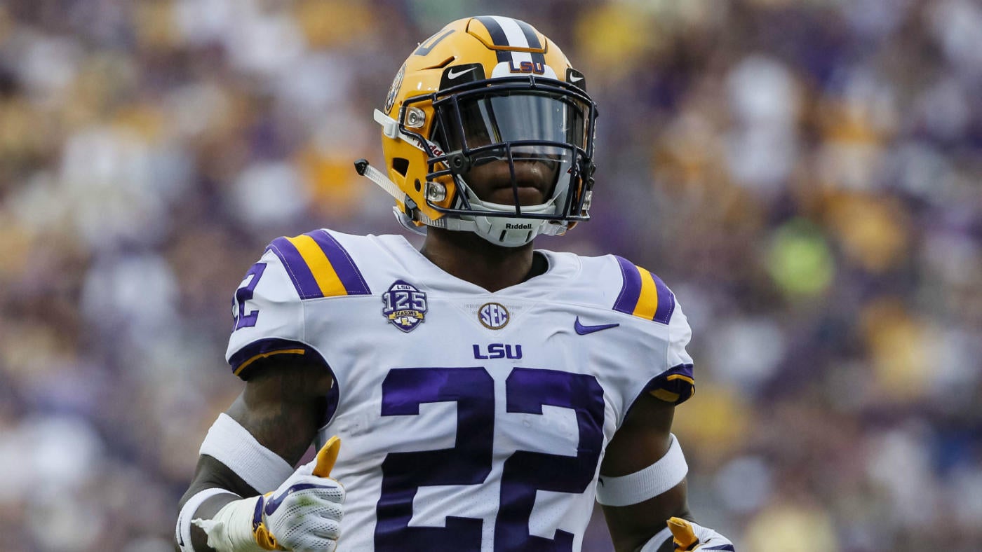 2020 NFL Mock Draft: Jaguars replace Jalen Ramsey with LSU corner, Browns' pick is surprise of Top 10