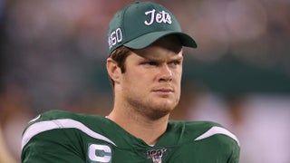 Jaguars' Defense Haunts Sam Darnold in Jets' Loss - The New York Times