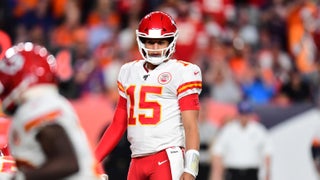 Chiefs vs. Packers odds, line: Sunday Night Football picks, top