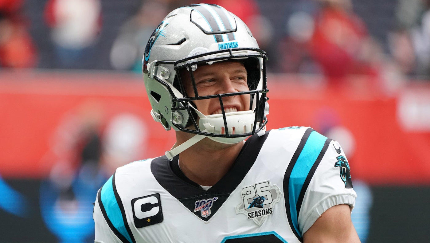 2022 NFL trade deadline: Christian McCaffrey, Cameron Jordan among 12 big names to watch