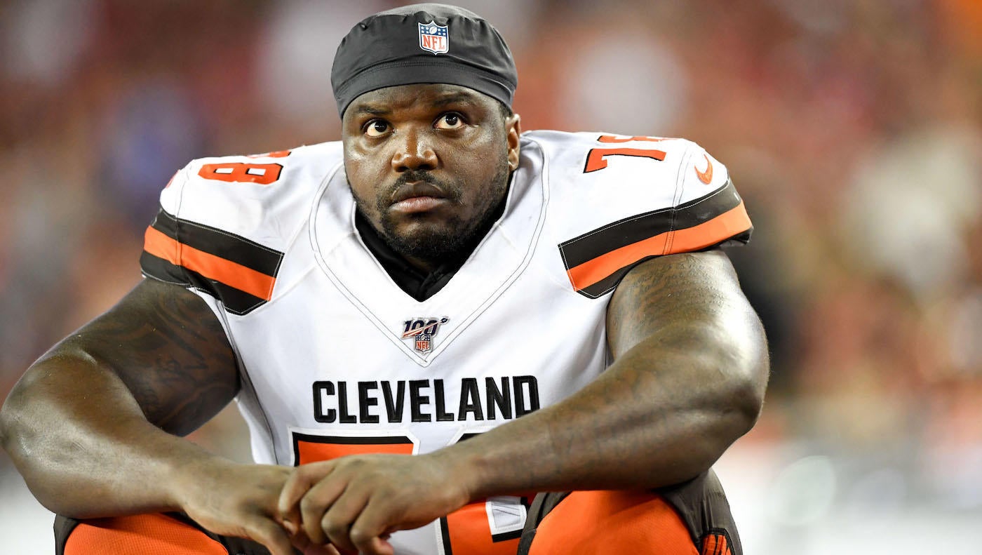Greg Robinson arrested for alleged possession of 157 pounds of marijuana, could face up to 20 years in prison