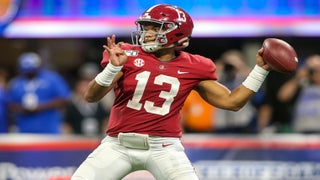 CBS Sports expert gives six-pack of college football picks for Week 9 - On3