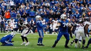 Broncos' HC confirms suspicion on last play in loss to Colts - A to Z Sports