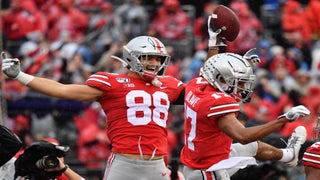 Big Ten football: Ohio State's J.K. Dobbins, Chase Young preseason