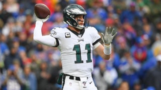 How to watch Philadelphia Eagles during 2023 NFL season: Free live streams,  times, dates, TV, channels for road game vs. Patriots, home opener vs.  Vikings, more 