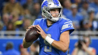 Bears vs. Lions: Who wins Week 10 game?