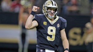 Saints vs. Falcons: How to watch, game time, TV schedule