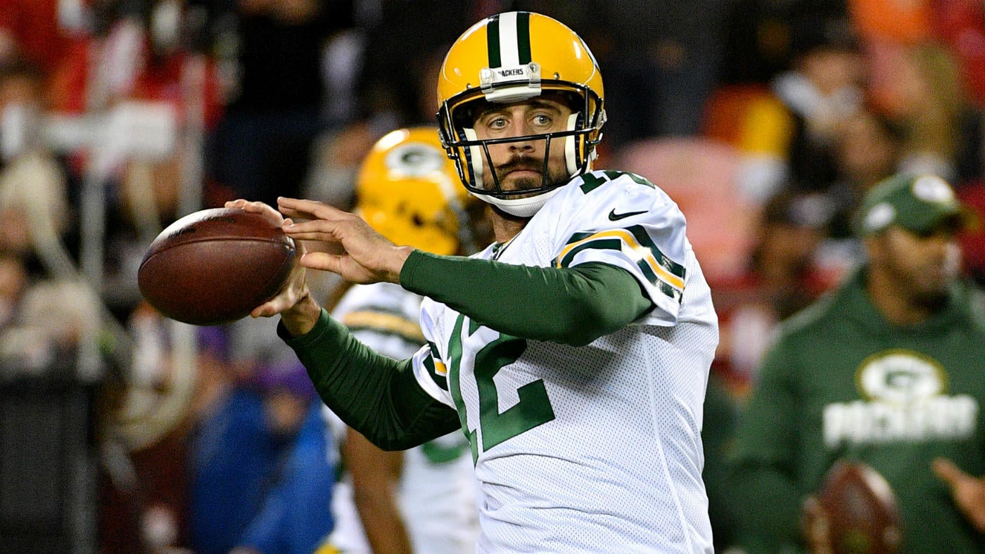 Green Bay Packers 31-24 Kansas City Chiefs: Aaron Rodgers stars