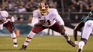 Redskins Rumors: Trent Williams says he's unlikely to play again