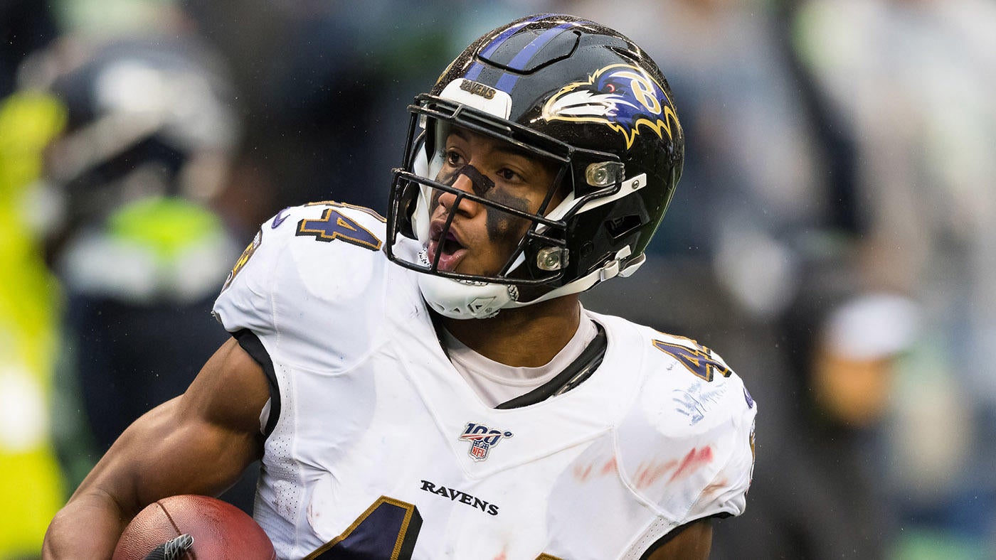 Ravens star loses more than 80% of his NFL playoff paycheck to hefty fine for this hit on Bills QB Josh Allen