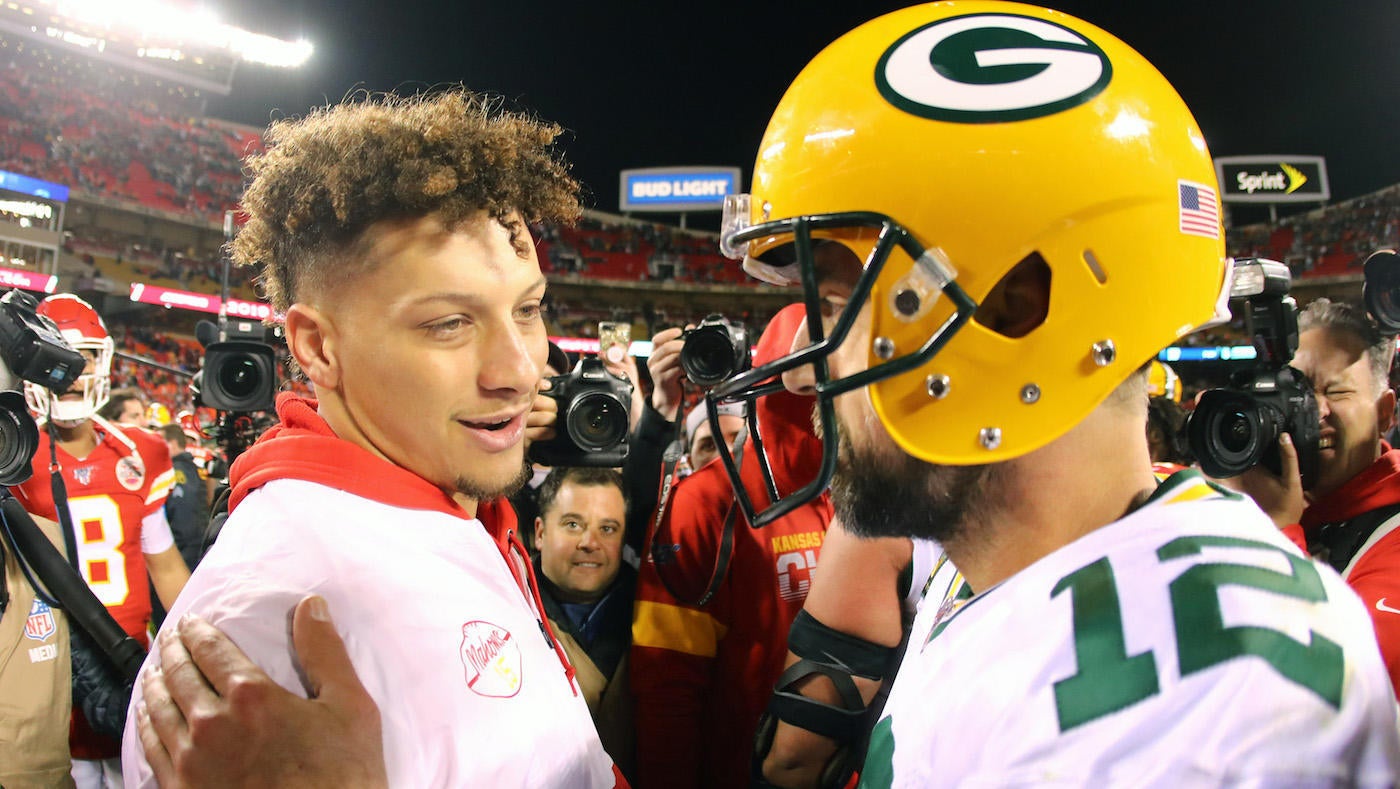 NFL: Green Bay Packers at Kansas City Chiefs