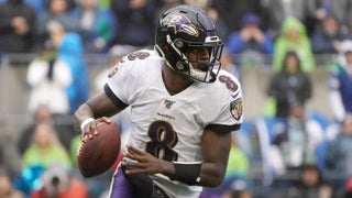 NFL Odds For Ravens vs. Patriots: Sunday Night Football Picks & Preview