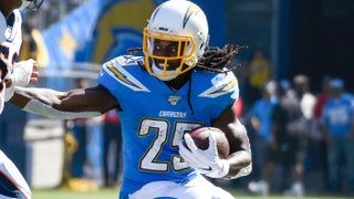 NFL DFS for Chiefs vs. Chargers: Top DraftKings, FanDuel daily Fantasy  football picks, lineups for Week 11 