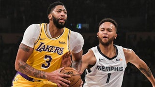 Lakers' Anthony Davis Clarifies Comments About Free Agency, Signing with  Bulls, News, Scores, Highlights, Stats, and Rumors