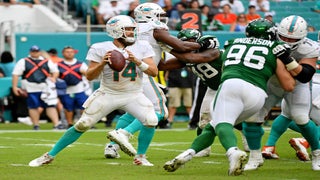 New York Jets News: Jets' offense clicks on all cylinders - Gang