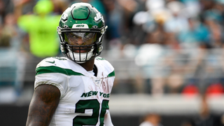 The Jets' Deal For Le'Veon Bell Makes Sense. We're Surprised, Too