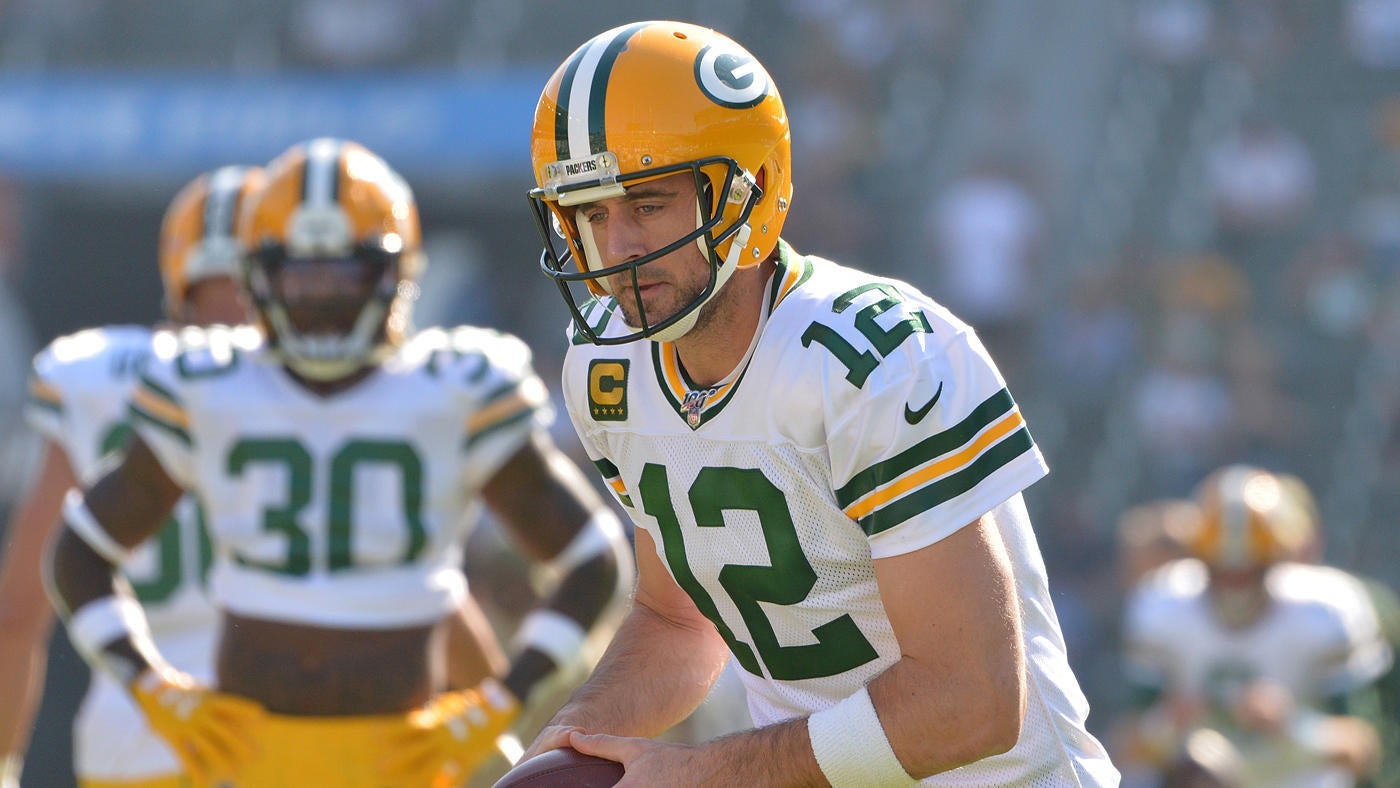 How to Watch Packers vs. Chargers on November 3, 2019