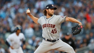 Report: Gerrit Cole has seven-year, $245 million offer from