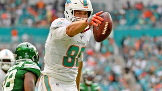 Fantasy TE PPR Rankings Week 1: Who to start, sit at tight end in