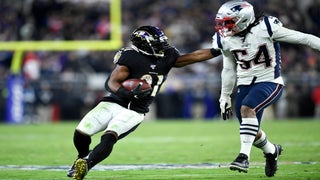 Mark Ingram II Says He and Lamar Jackson Will 'Change the Game'