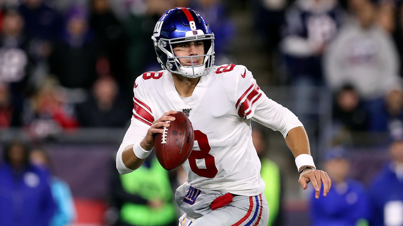 Giants vs. Steelers odds, spread, prediction: A-rated Monday Night Football pick from NFL model on 12-5 run